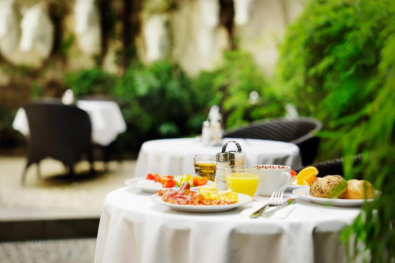Hotel Prokop Square Prague Exterior photo